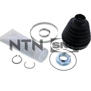 Kits soufflet côté boîte - IBK51.001 - SNR - Compatible avec véhicule Mercedes