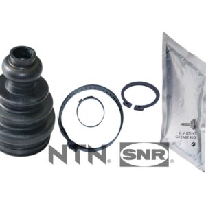 Kits soufflet côté boîte - IBK51.002 - SNR - Compatible avec véhicule Mercedes
