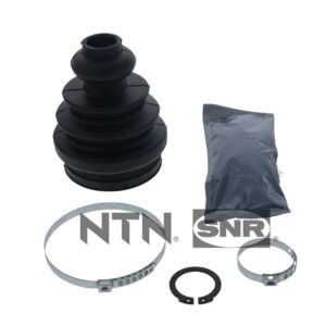 Kits soufflet côté boîte - IBK51.003 - SNR - Compatible avec véhicule Mercedes