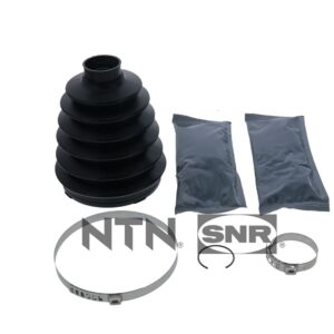 Kits soufflet côté boîte - IBK51.004 - SNR - Compatible avec véhicule Mercedes