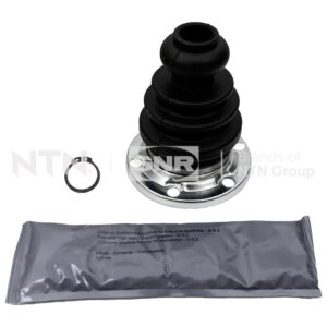 Kits soufflet côté boîte - IBK51.005 - SNR - Compatible avec véhicule Mercedes