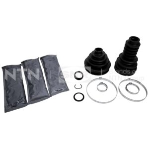 Kits soufflet côté boîte - IBK51.006S - SNR - Compatible avec véhicule Mercedes