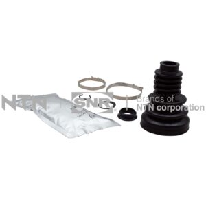 Kits soufflet côté boîte - IBK51.008 - SNR - Compatible avec véhicule Mercedes