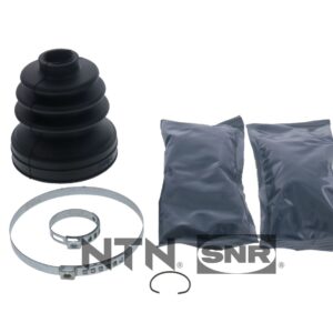 Kits soufflet côté boîte - IBK52.002 - SNR - Compatible avec véhicule Ford