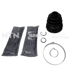 Kits soufflet côté boîte - IBK52.004 - SNR - Compatible avec véhicule Ford
