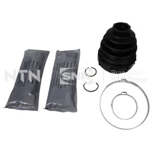 Kits soufflet côté boîte - IBK52.007 - SNR - Compatible avec véhicule Ford