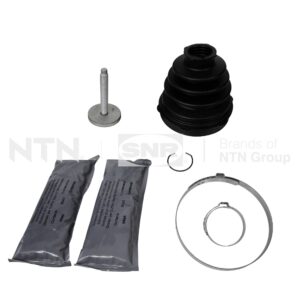 Kits soufflet côté boîte - IBK52.008 - SNR - Compatible avec véhicule Ford