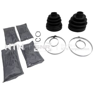 Kits soufflet côté boîte - IBK52.010S - SNR - Compatible avec véhicule Ford, Volvo