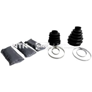Kits soufflet côté boîte - IBK52.011S - SNR - Compatible avec véhicule Ford, Ford Usa