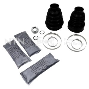 Kits soufflet côté boîte - IBK52.013S - SNR - Compatible avec véhicule Ford