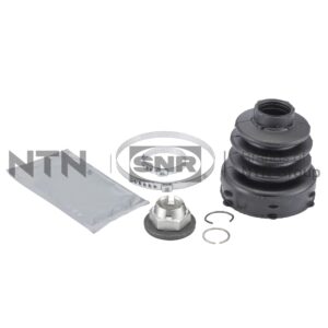 Kits soufflet côté boîte - IBK52.017 - SNR - Compatible avec véhicule Ford