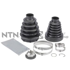 Kits soufflet côté boîte - IBK52.018 - SNR - Compatible avec véhicule Ford
