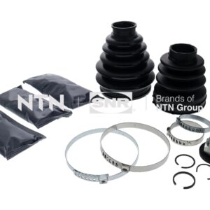 Kits soufflet côté boîte - IBK52.020 - SNR - Compatible avec véhicule Ford