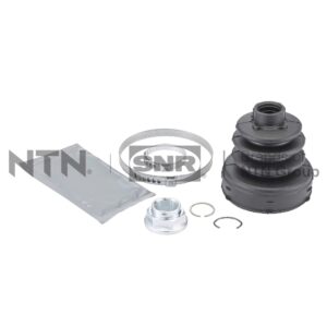 Kits soufflet côté boîte - IBK52.021 - SNR - Compatible avec véhicule Ford