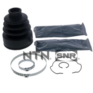 Kits soufflet côté boîte - IBK53.001 - SNR - Compatible avec véhicule Opel, Vauxhall