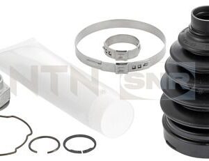 Kits soufflet côté boîte - IBK53.002 - SNR - Compatible avec véhicule Opel