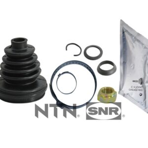 Kits soufflet côté boîte - IBK53.006 - SNR - Compatible avec véhicule Opel, Vauxhall