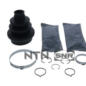 Kits soufflet côté boîte - IBK53.009 - SNR - Compatible avec véhicule Opel, Vauxhall, Chevrolet, Saab, Cadillac