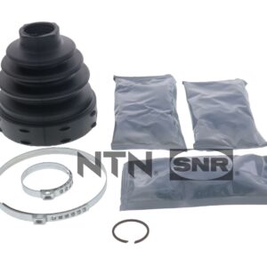 Kits soufflet côté boîte - IBK53.010 - SNR - Compatible avec véhicule Opel, Vauxhall