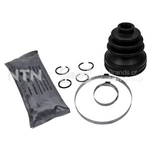 Kits soufflet côté boîte - IBK53.011 - SNR - Compatible avec véhicule Vauxhall, Opel