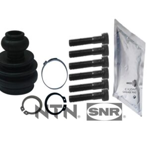 Kits soufflet côté boîte - IBK54.001 - SNR - Compatible avec véhicule Volkswagen