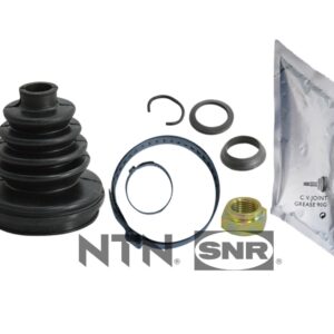 Kits soufflet côté boîte - IBK54.002 - SNR - Compatible avec véhicule Ford, Volkswagen, Skoda, Seat, Audi