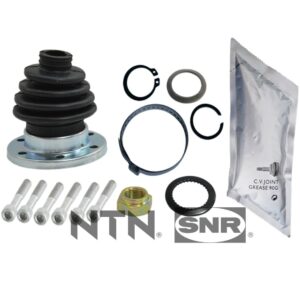 Kits soufflet côté boîte - IBK54.003 - SNR - Compatible avec véhicule Volkswagen, Seat