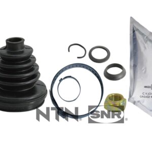 Kits soufflet côté boîte - IBK54.004 - SNR - Compatible avec véhicule Volkswagen