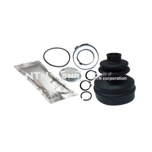 Kits soufflet côté boîte - IBK54.009 - SNR - Compatible avec véhicule Volkswagen, Skoda, Seat, Audi