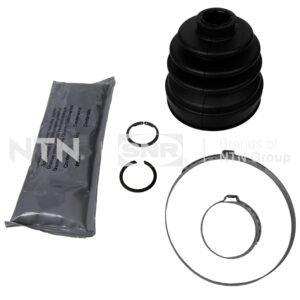 Kits soufflet côté boîte - IBK54.010 - SNR - Compatible avec véhicule Volkswagen, Seat, Audi