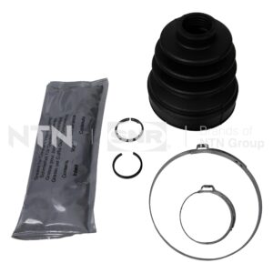Kits soufflet côté boîte - IBK54.011 - SNR - Compatible avec véhicule Volkswagen, Skoda, Seat, Audi