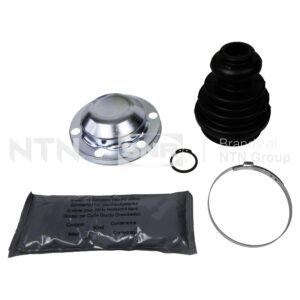 Kits soufflet côté boîte - IBK54.012 - SNR - Compatible avec véhicule Audi