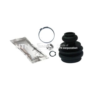 Kits soufflet côté boîte - IBK54.013 - SNR - Compatible avec véhicule Volkswagen, Skoda, Seat, Audi, Bentley