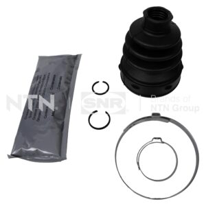 Kits soufflet côté boîte - IBK54.014 - SNR - Compatible avec véhicule Volkswagen, Skoda, Seat