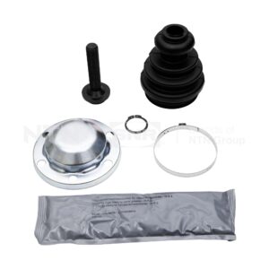 Kits soufflet côté boîte - IBK54.015 - SNR - Compatible avec véhicule Volkswagen, Seat, Audi