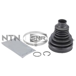 Kits soufflet côté boîte - IBK54.018 - SNR - Compatible avec véhicule