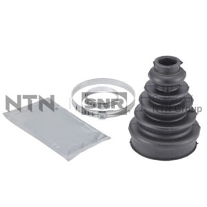 Kits soufflet côté boîte - IBK54.019 - SNR - Compatible avec véhicule