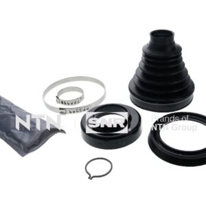 Kits soufflet côté boîte - IBK54.020 - SNR - Compatible avec véhicule