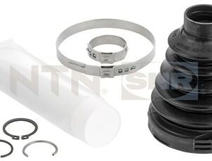 Kits soufflet côté boîte - IBK55.001 - SNR - Compatible avec véhicule Renault