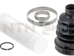 Kits soufflet côté boîte - IBK55.003 - SNR - Compatible avec véhicule Renault, Dacia