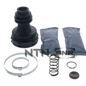 Kits soufflet côté boîte - IBK55.004 - SNR - Compatible avec véhicule Renault