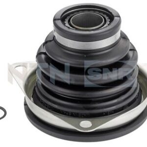Kits soufflet côté boîte - IBK55.007 - SNR - Compatible avec véhicule Renault, Dacia, Lada