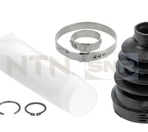 Kits soufflet côté boîte - IBK55.008 - SNR - Compatible avec véhicule Renault, Dacia
