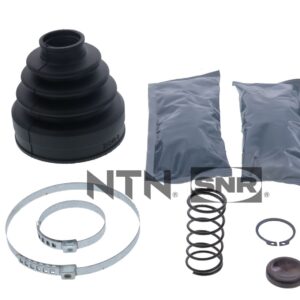 Kits soufflet côté boîte - IBK55.010 - SNR - Compatible avec véhicule Renault