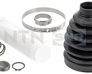 Kits soufflet côté boîte - IBK55.011 - SNR - Compatible avec véhicule Renault