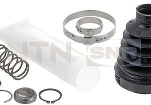 Kits soufflet côté boîte - IBK55.014 - SNR - Compatible avec véhicule Renault