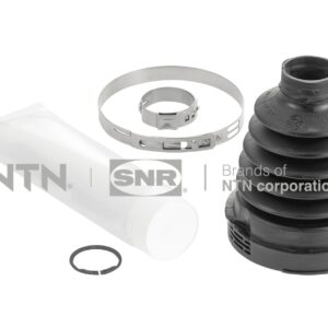 Kits soufflet côté boîte - IBK55.016 - SNR - Compatible avec véhicule Renault, Dacia