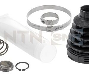 Kits soufflet côté boîte - IBK55.018 - SNR - Compatible avec véhicule Renault, Dacia