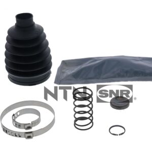 Kits soufflet côté boîte - IBK55.021 - SNR - Compatible avec véhicule Renault