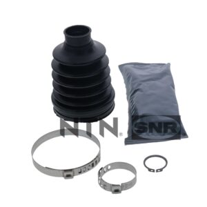 Kits soufflet côté boîte - IBK55.022 - SNR - Compatible avec véhicule Renault